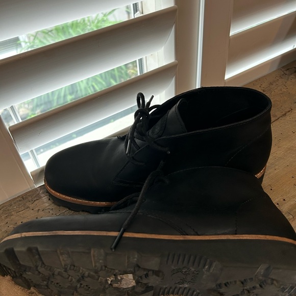 Roots Chukka Boot - Picture 5 of 5